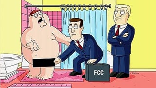 FCC researching possible universal ratings, would include games
