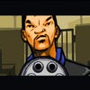 Capturas de pantalla de Grand Theft Auto: Chinatown Wars