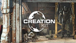 Mod The Commonwealth: Fallout 4 Creation Kit Beta