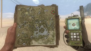 RPS Asks: Maps In Games?