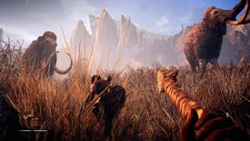 Prehistoric Permadeath: Far Cry Primal Adding Survival Mode
