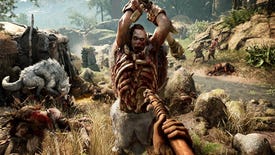 Hands On: Far Cry Primal