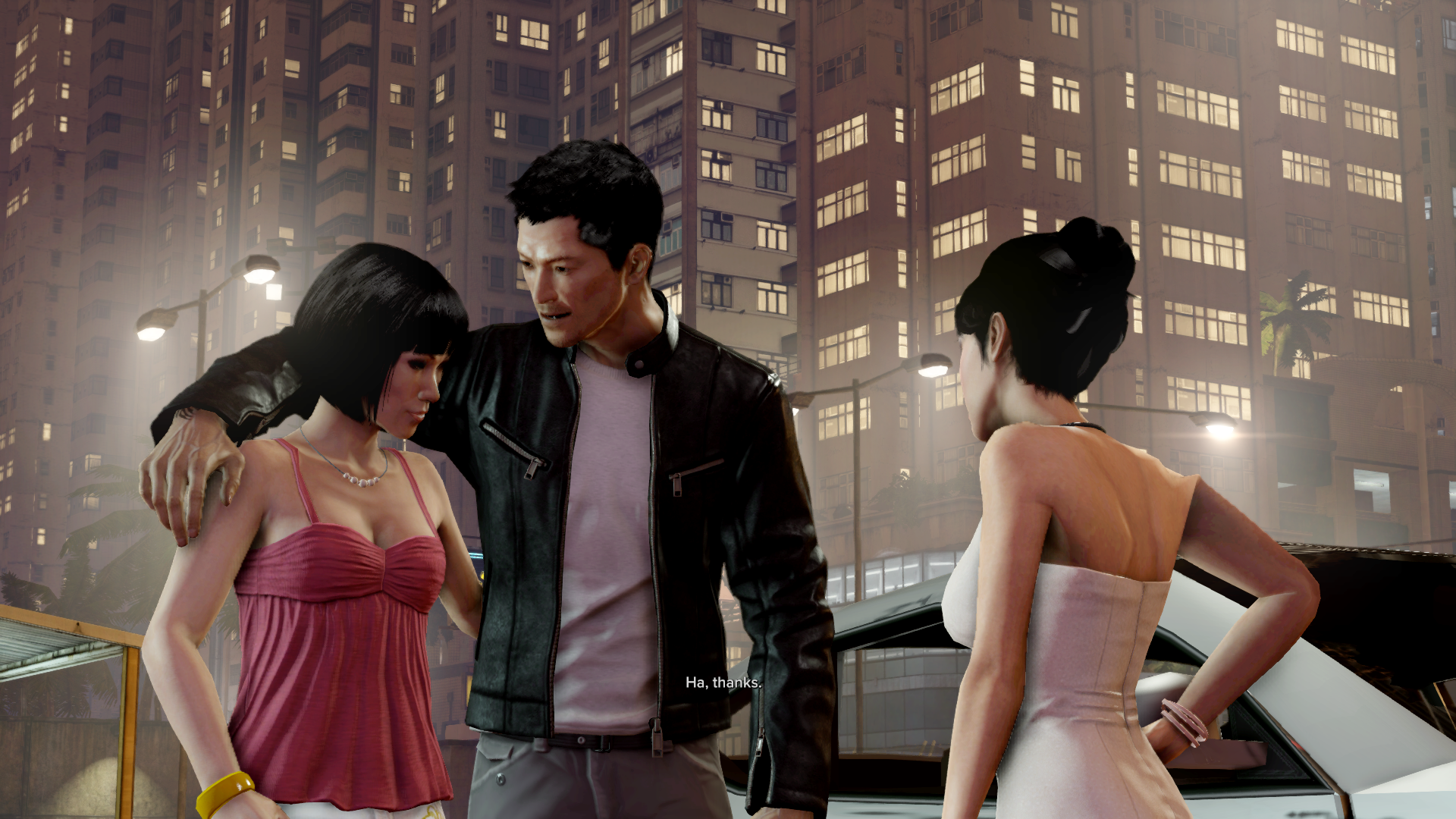 Sleeping Dogs Definitive Edition Eurogamer.de