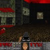 Screenshots von Doom