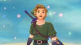 Zelda: Skyward Sword HD na Switch já vendeu quase tanto quanto o original na Wii