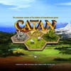 CATAN Console Edition screenshot