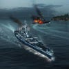 Screenshot de World of Battleships