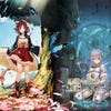 Atelier Sophie: The Alchemist of the Mysterious Book artwork