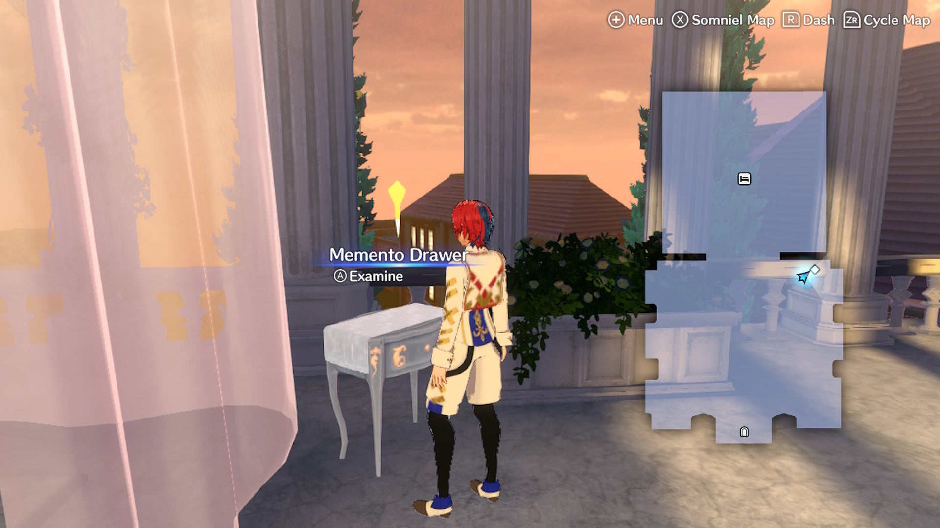 Fire Emblem Engage romance, supports, and best gifts for each character - 3