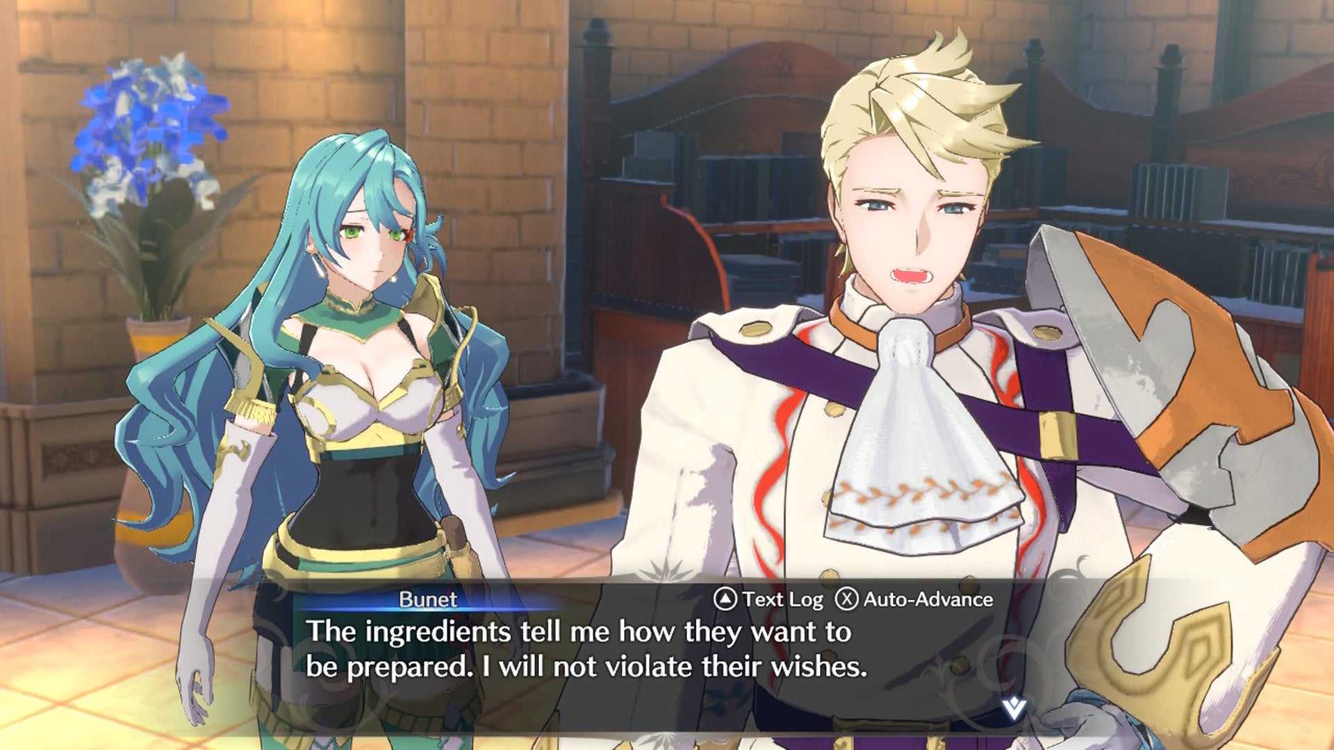 Fire Emblem Engage romance, supports, and best gifts for each character - 5