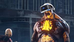Fear and frustration rule the day in Killing Floor: Incursion for Playstation VR