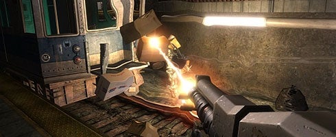 Monolith reveals F.E.A.R. 2 end credits footage