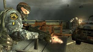 F.E.A.R. 3 video shows brotherly love