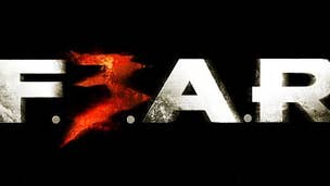 F.E.A.R. 3 formally announced for consoles, PC
