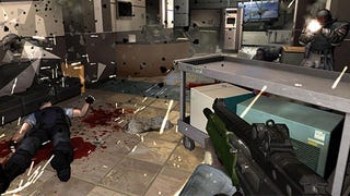 Why F.E.A.R.'s AI is still the best in first-person shooters