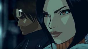 Fear Effect Sedna port announced for PS4 and Xbox One