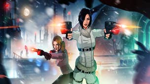There's a new Fear Effect coming, and it's not what you think