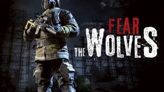 Fear the Wolves has an early access release date to be afraid of