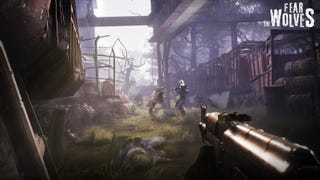 Following a delay, Fear the Wolves is now ready for Steam Early Access
