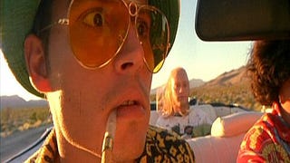 US PS movie store update, August 13 - Fear and Loathing in Las Vegas