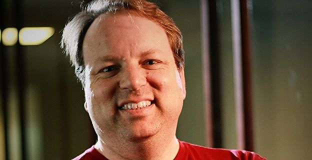 Obsidian's Feargus Urquhart completes GI Live: London line-up