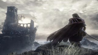 Feast your eyes on these glorious new Dark Souls 3 screenshots