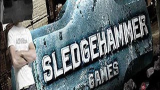 Sledgehammer working on Call of Duty game