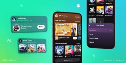 Android App Store Alternative Alternative Android App Store