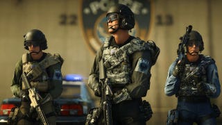 Battlefield Hardline: Rescue and Crosshair are early standout multiplayer modes
