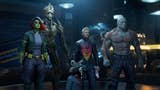 Features pc-versie Marvel's Guardians of the Galaxy onthuld