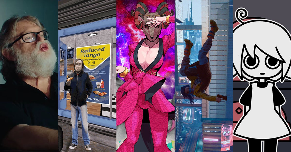 Our favourite RPS features from 2022 | Rock Paper Shotgun