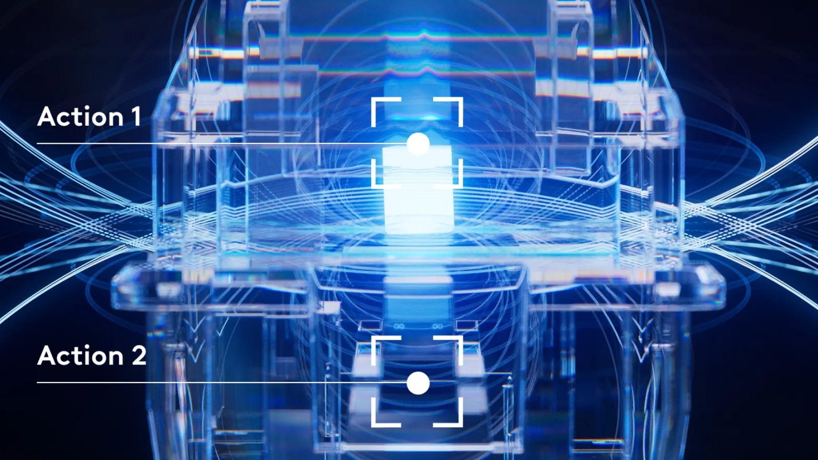 Logitech announces expanded sim racing lineup, long-awaited peripherals ...