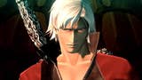 Dante, de Devil May Cry, aparecerá en Shin Megami Tensei 3: Nocturne HD Remaster