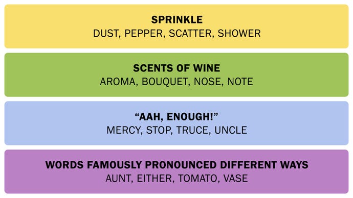 Una captura de pantalla de la solución de conexiones el 10 de febrero de 2025.