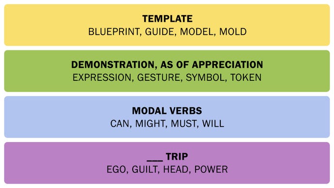 Una captura de pantalla que muestra las respuestas de las conexiones del 13 de febrero de 2025.