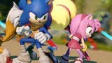 Fecha de lanzamiento para Sonic Boom en Wii U y 3DS