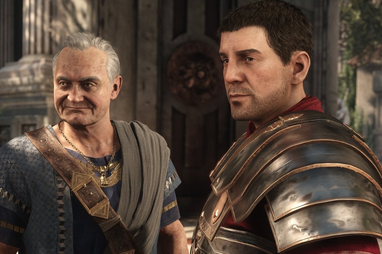 Fecha y requisitos para Ryse en PC | Eurogamer.es
