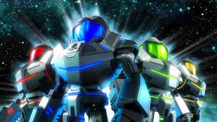 Metroid Prime: Federation Force 3DS Review-in-Progress: Barely Metroid, but Plenty Of Fun
