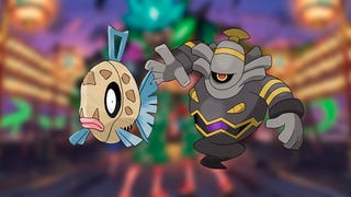 Nuevas evoluciones en Pokémon Escarlata y Púrpura: La Máscara Turquesa - evolucionar a Feebas, Duskull y más