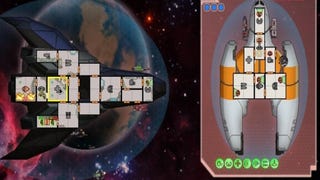 Lightspeed: FTL Beta Arriving Later This Month