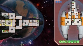 Lightspeed: FTL Beta Arriving Later This Month