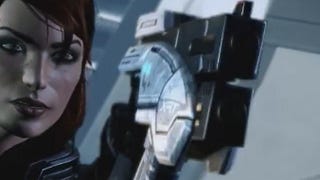 Shepard's last stand: hands-on with Mass Effect 3's demo