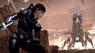 By Your Command: FemShep Lives