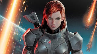 EA pracuje nad odświeżoną trylogią Mass Effect - twierdzi amerykański dziennikarz