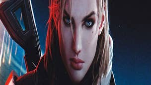 Female Shepard vocal talent talks voice acting and favourite FemShep 