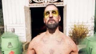 Far Cry 5 has the worst endings in all of gaming history