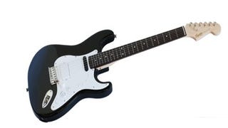 Fender announces Squier guitar release date and price for Rock Band 3