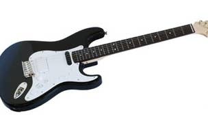 Fender announces Squier guitar release date and price for Rock Band 3
