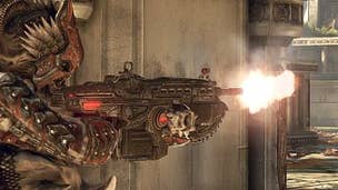 Fenix Rising map pack, new experience system launches for Gears of War 3