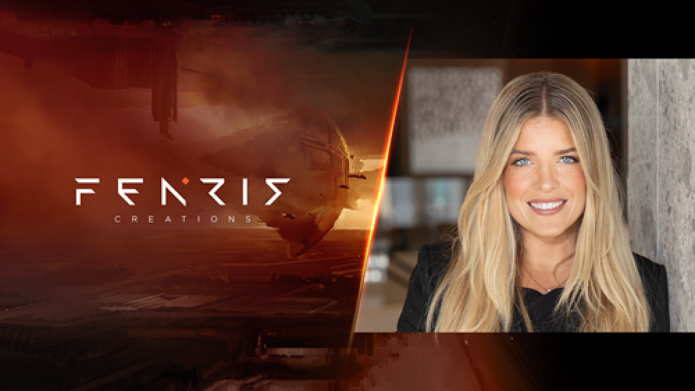 Former Icelandic minister joins Fenris Creations to lead new AI partnerships